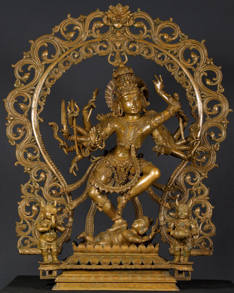 Shiva Nataradja