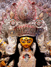 Durga