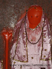 Samhar-Bhairav