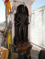 Bhairava