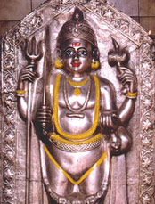 Bhairava
