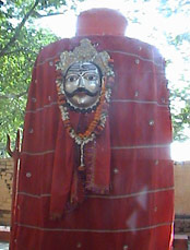 Bhairava