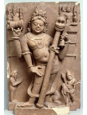 Bhairava