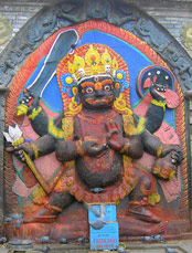 KalBhairava