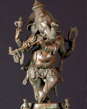 Ganesha