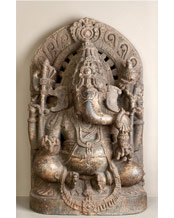 Ganesha