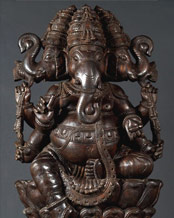 Ganesha