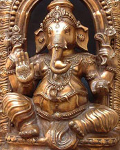 Ganesha