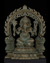 Ganesha