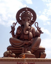 Ganesha