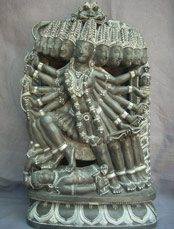 Kali
