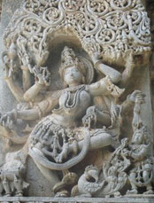 Saraswati