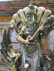Saraswati