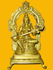 Saraswati