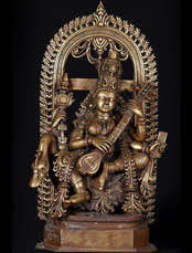 Saraswati