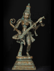 Saraswati