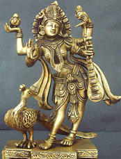 Saraswati