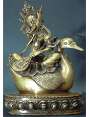 Saraswati