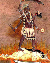 Kali