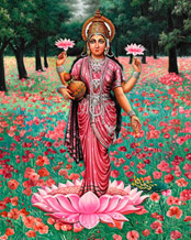 Lakshmi