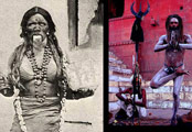 Indian Saddhu