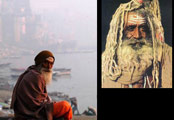 Indian Saddhu