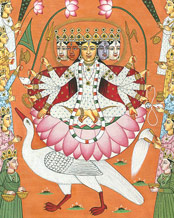 Shakti
