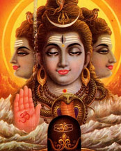 Trimurti