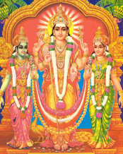 Skanda