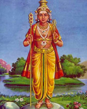 Skanda
